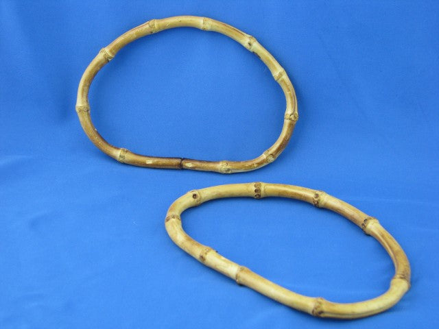 MANICI IN BAMBOO 17X11