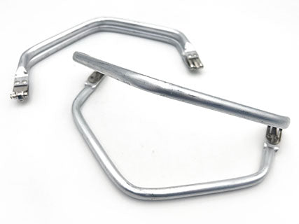 CHIUSURE A MOLLA CLUTCH