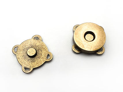 CALAMITA APPLIQUE MAGNETICA 18MM CF.4 CALAMITE