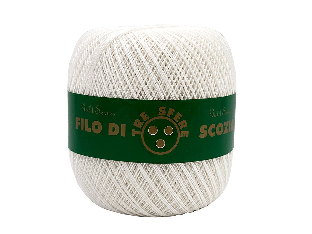 COTONE FILO DI SCOZIA TITOLO 12