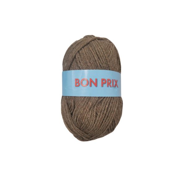 ACRILICO BON PRIX 100% acrilico