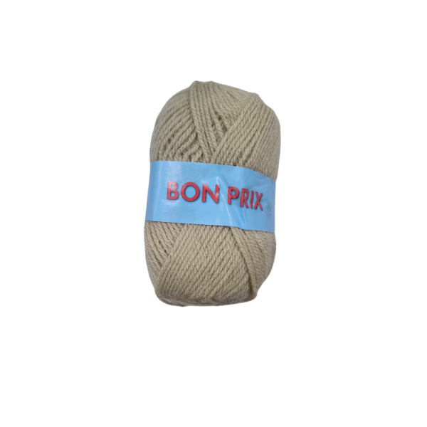 ACRILICO BON PRIX 100% acrilico