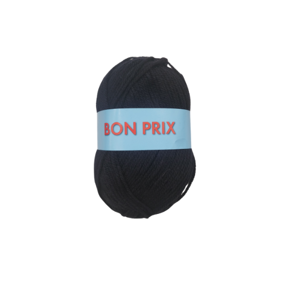 ACRILICO BON PRIX 100% acrilico