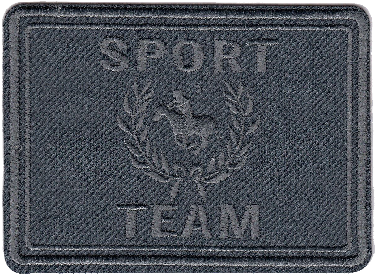 SPORT TEAM VARI COLORI
