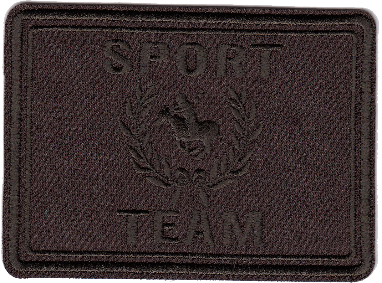 SPORT TEAM VARI COLORI