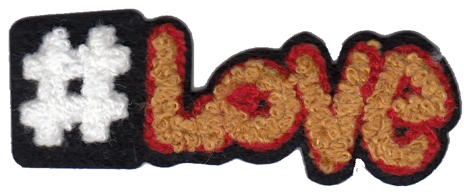 #LOVE 0026-5010-000