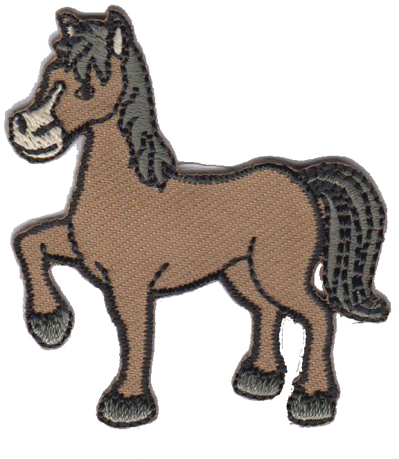 CAVALLO 0098-5068-000