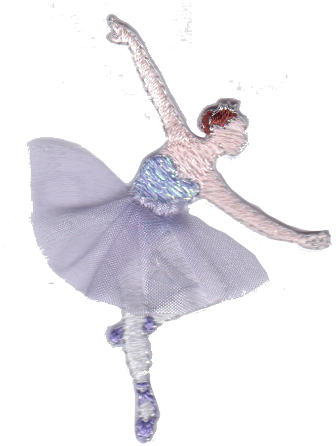 SERIE BALLET 0108-5073-A00