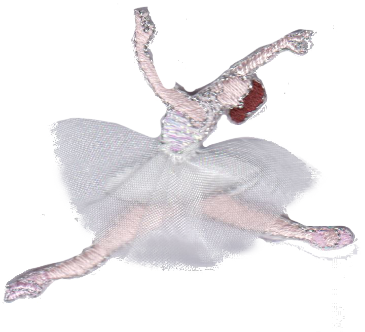 SERIE BALLET 0109-5073-B00
