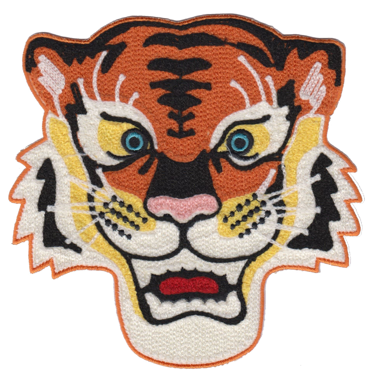 TIGRE MAX 0112-5078-000