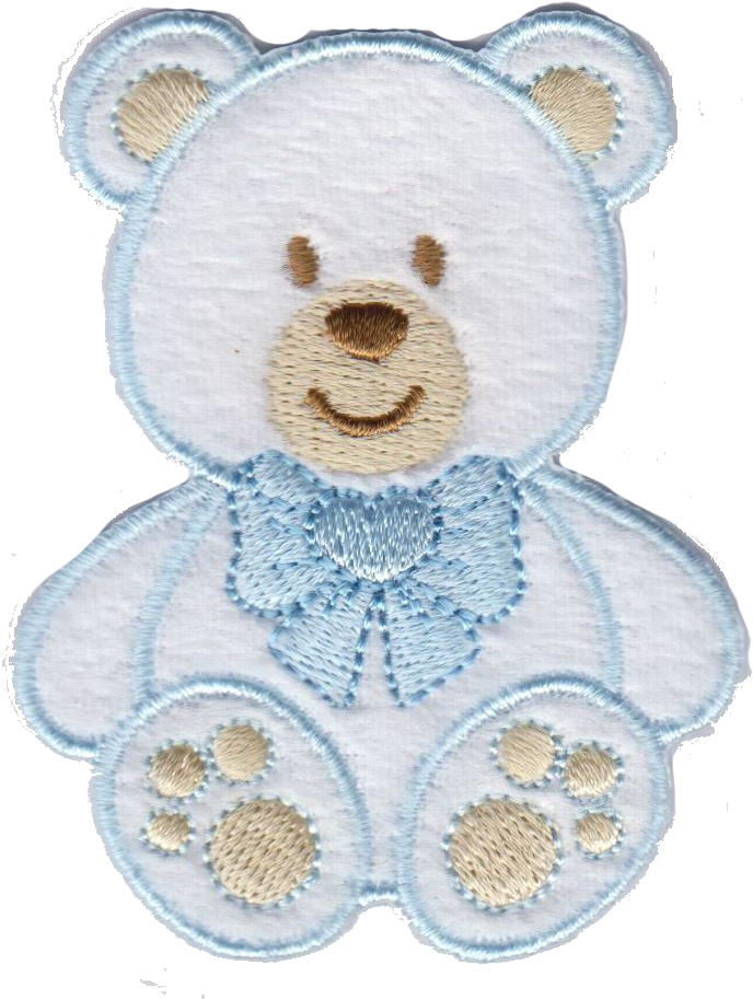 TEDDY BEAR MEDIO 0119-5083-A00