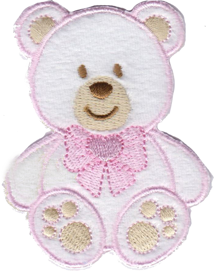 TEDDY BEAR MEDIO 0120-5083-B00