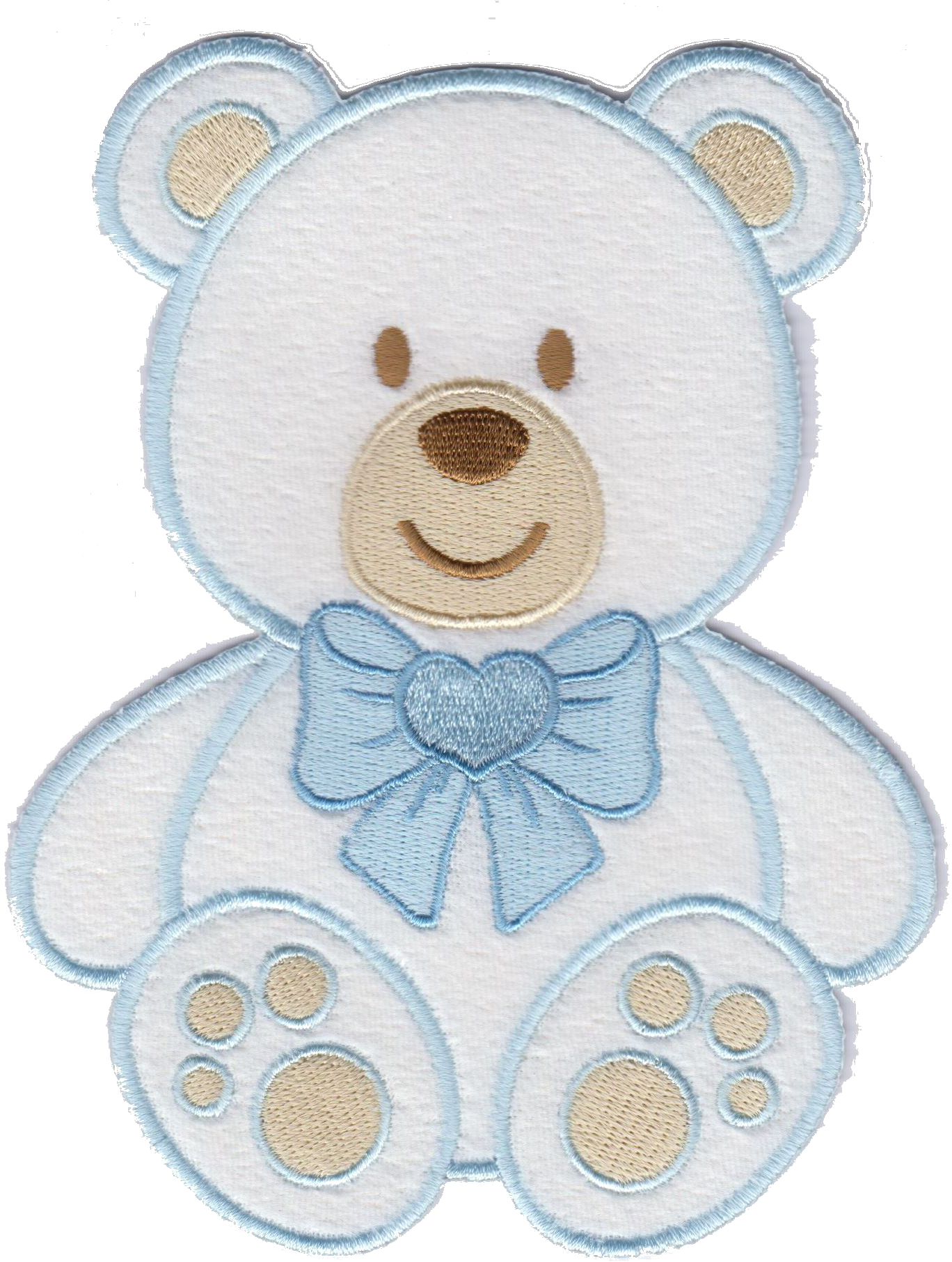TEDDY BEAR GRANDE 0122-5084-A00