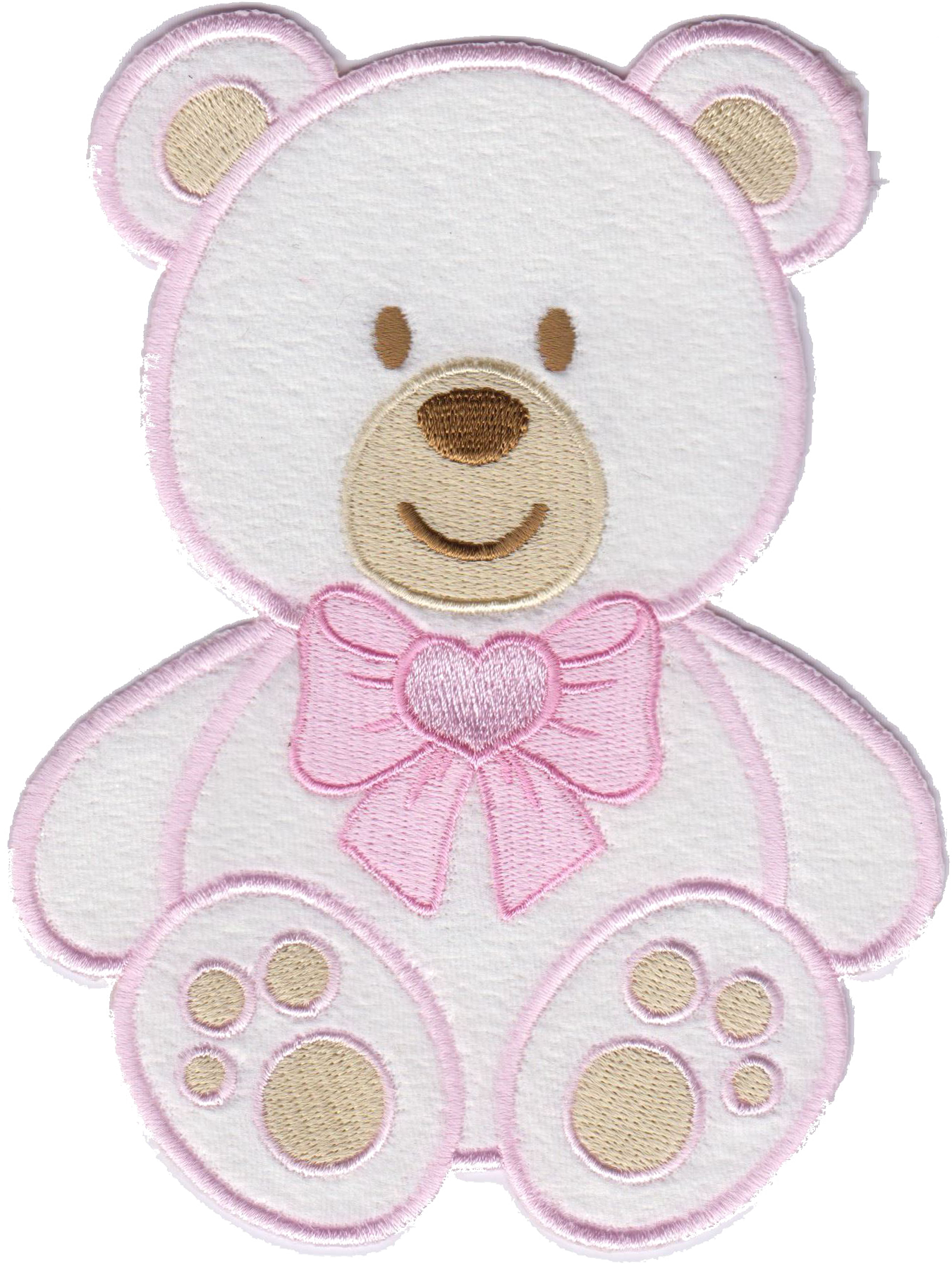TEDDY BEAR GRANDE 0123-5084-B00