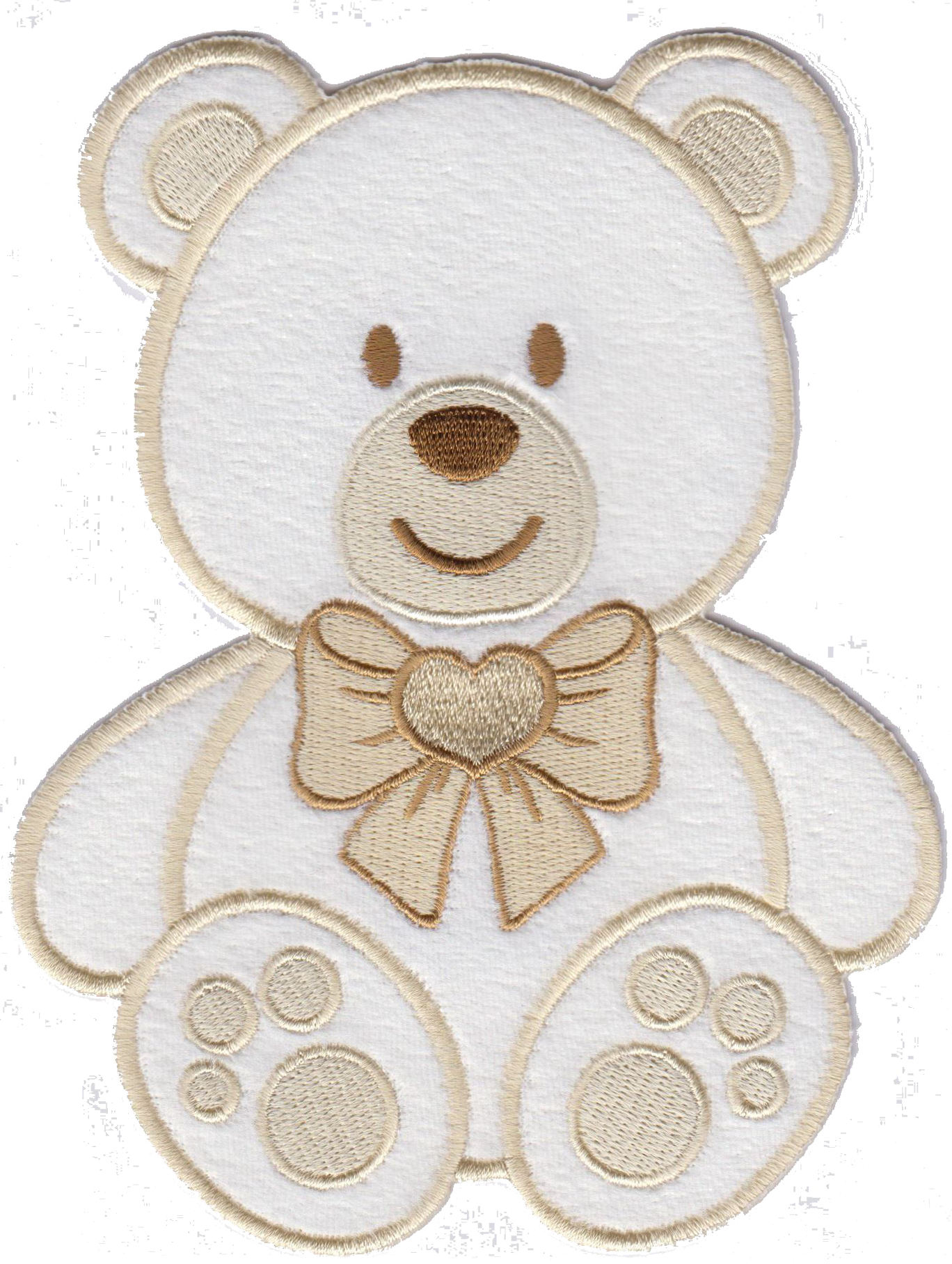 TEDDY BEAR GRANDE 0124-5084-C00