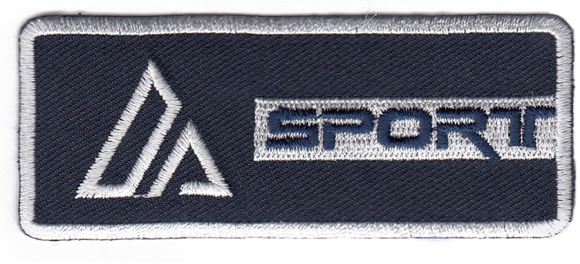 RETT. PICC. A-SPORT 0129-5091-B00