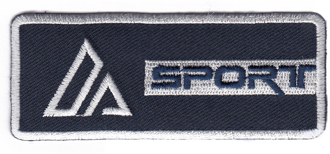 RETT. MEDIO A-SPORT 0132-5092-B00