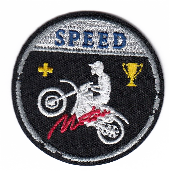 SPEED 0139-5097-000