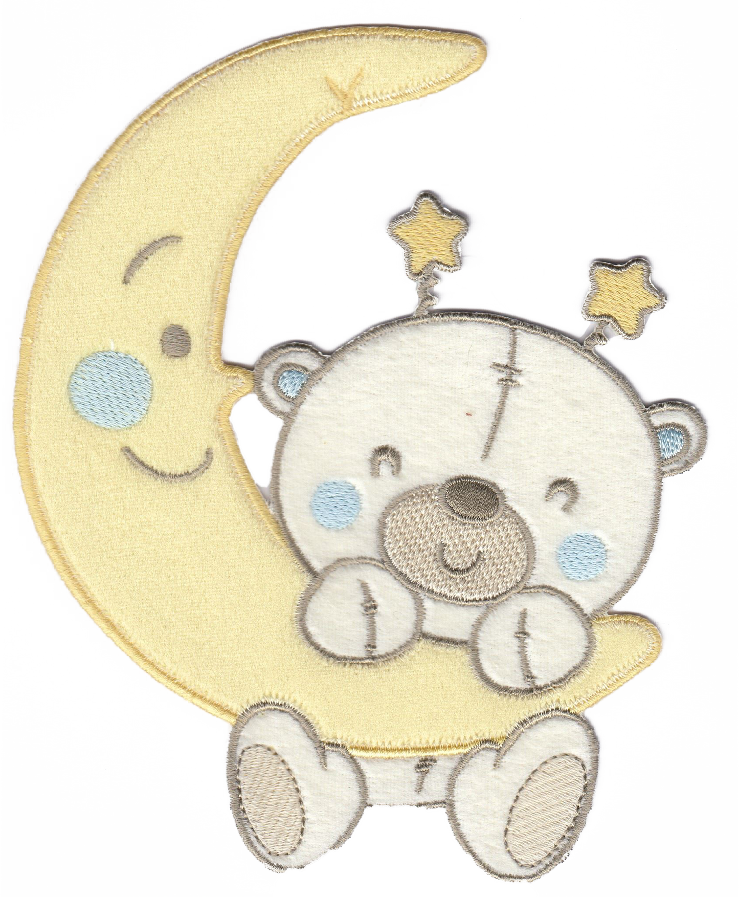 LUNA CON ORSETTO 0146-5103-A00