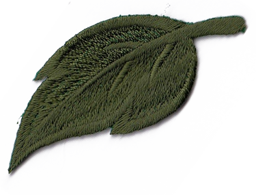 FOGLIA PICCOLA VARI COLORI