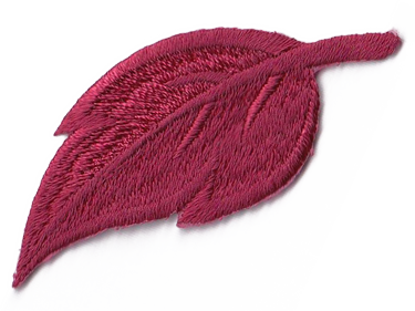 FOGLIA PICCOLA VARI COLORI