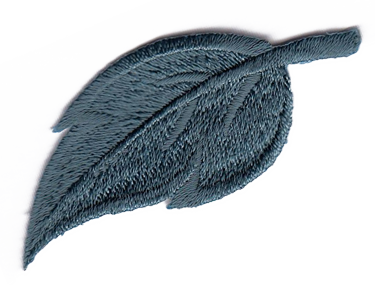 FOGLIA PICCOLA VARI COLORI