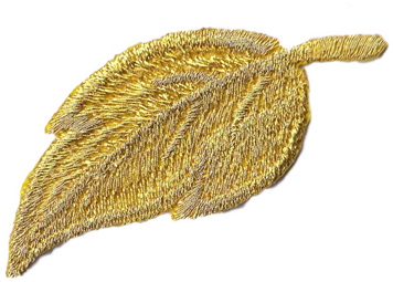 FOGLIA PICCOLA VARI COLORI
