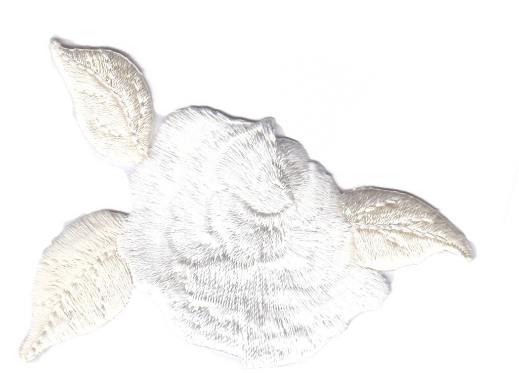 FIORE 04 BIANCO 0185-5113-D00