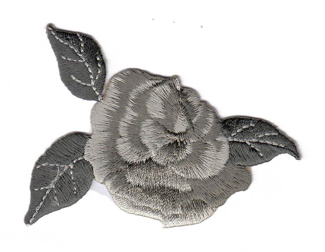 FIORE 04 GRIGIO 0186-5113-E00