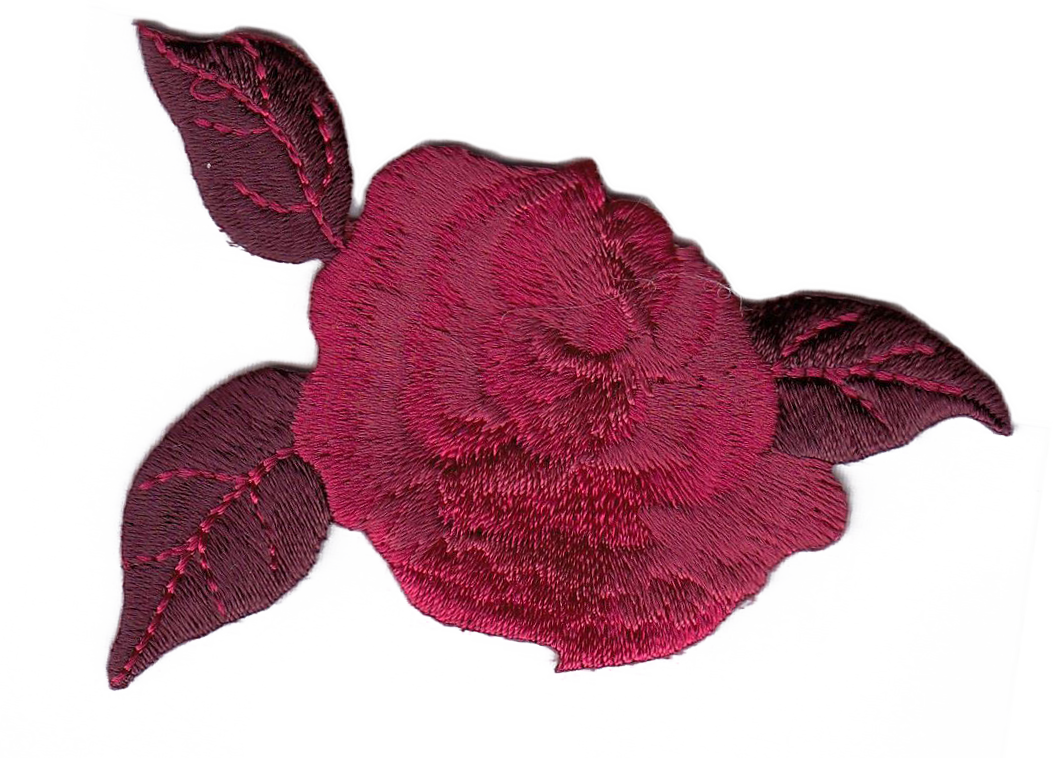 FIORE 04 BORDEAUX 0187-5113-F00