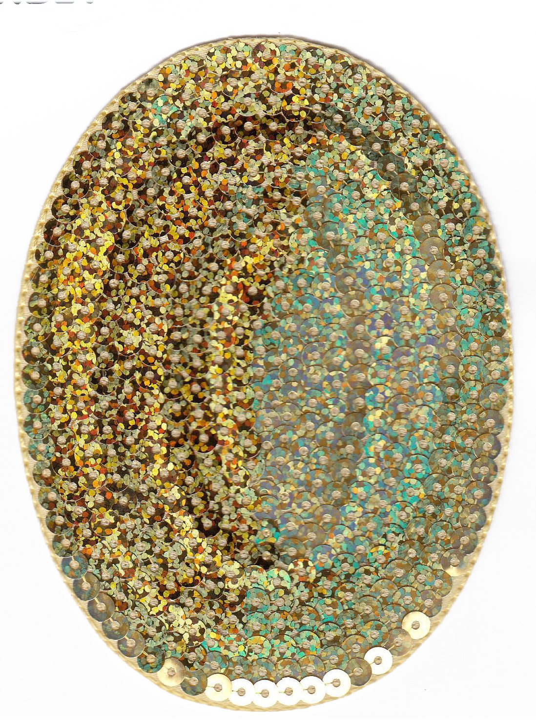 PATCH PAILLETTES 0188-5116-B00