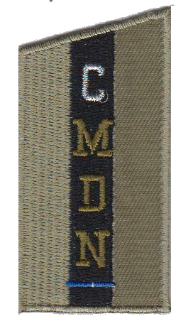 CMDN 0203-5127-000