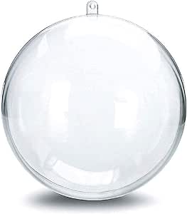SFERE IN PLEXIGLASS