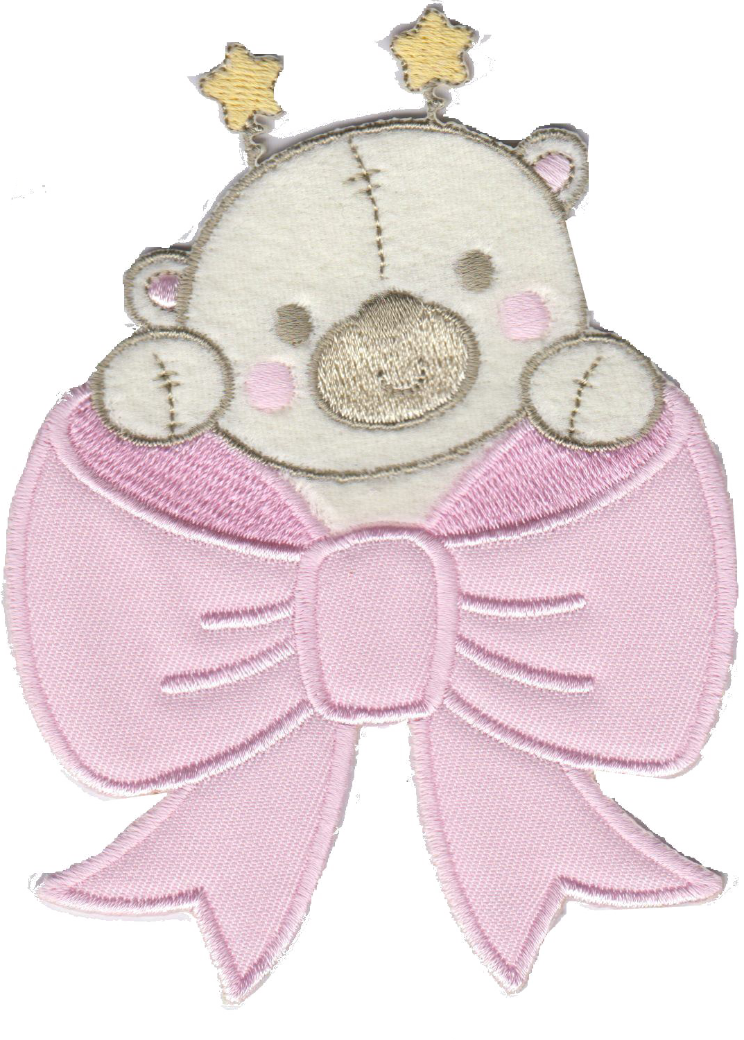 ORSO CON FIOCCO 0217-5136-B00
