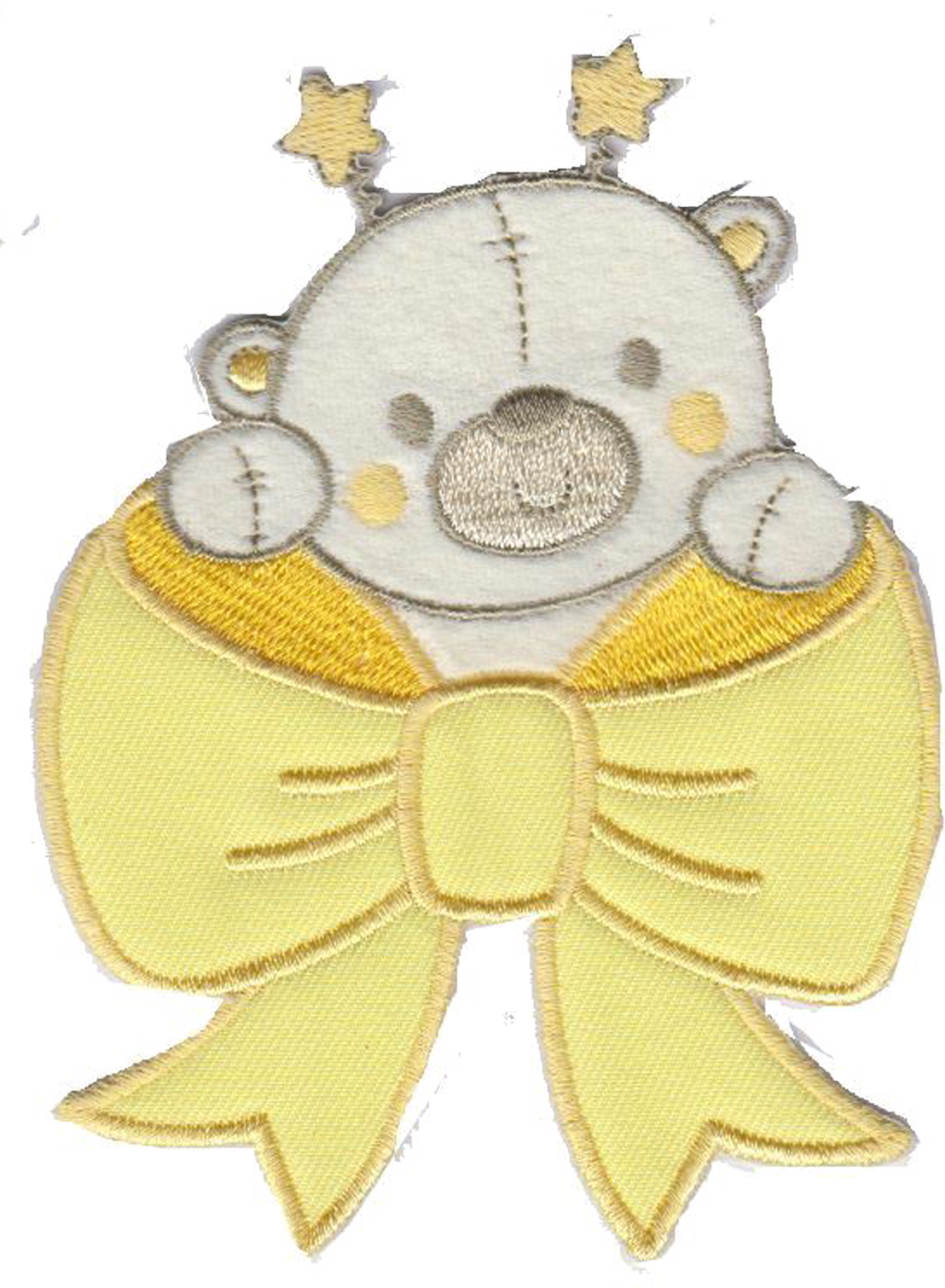 ORSO CON FIOCCO 0219-5136-D00