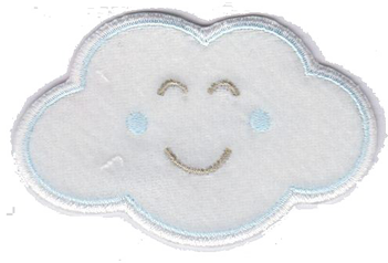 NUVOLA PICCOLA 0229-5139-A00