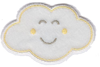 NUVOLA PICCOLA 0231-5139-C00