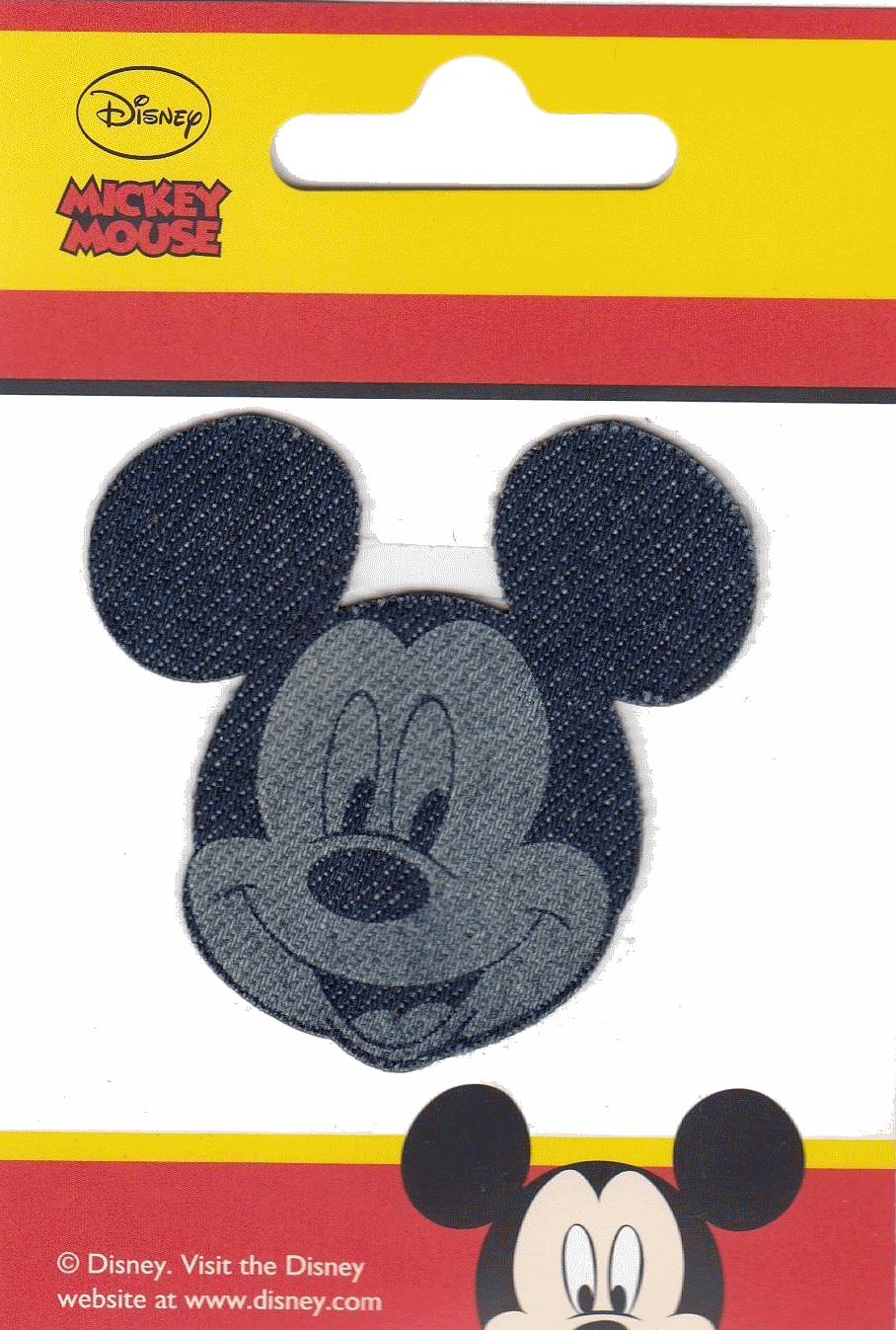 MICKEY DENIM 0262-5159-000