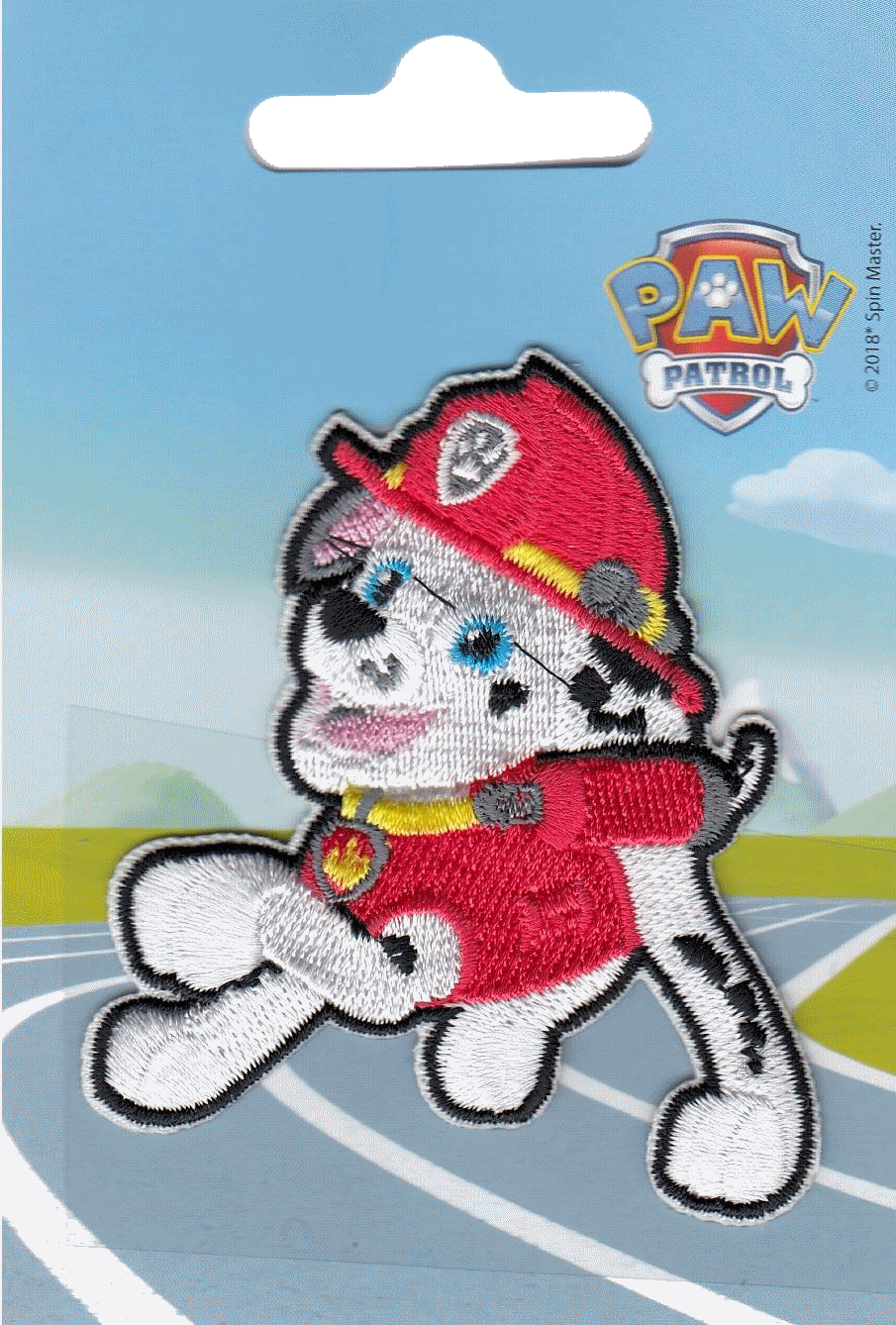 SERIE PAW PATROL VARI MODELLI
