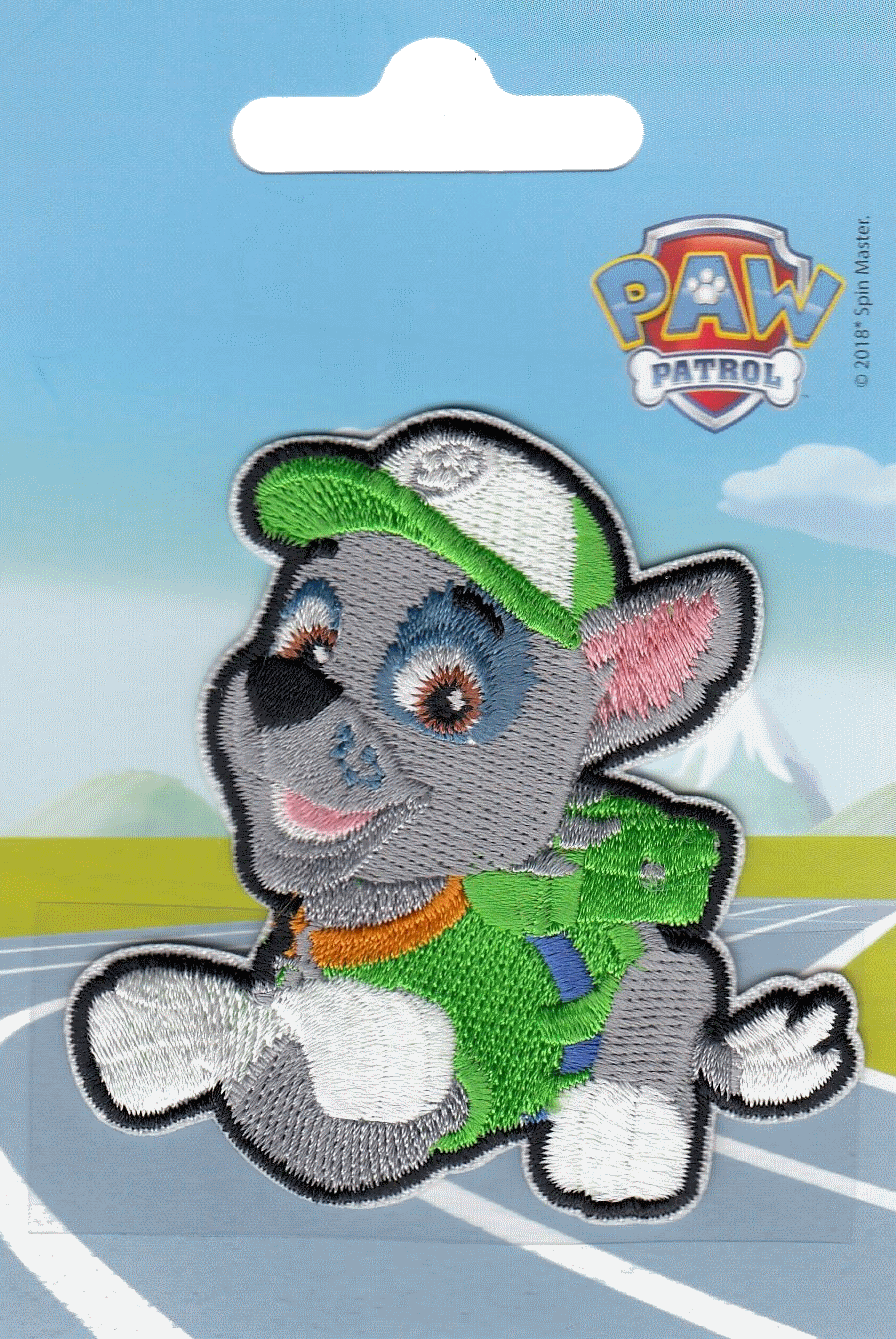 SERIE PAW PATROL VARI MODELLI