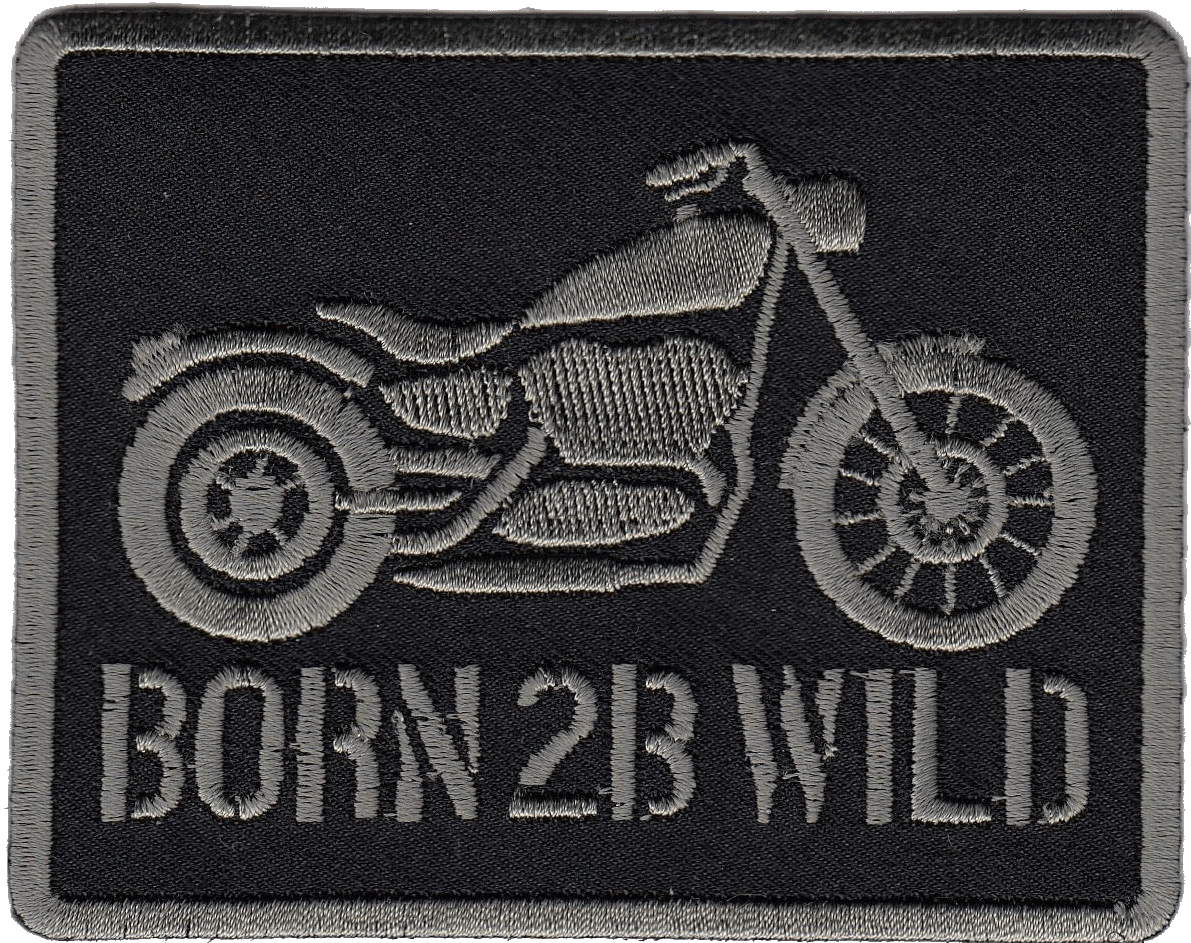 BORN 2B WILD 0273-5173-000