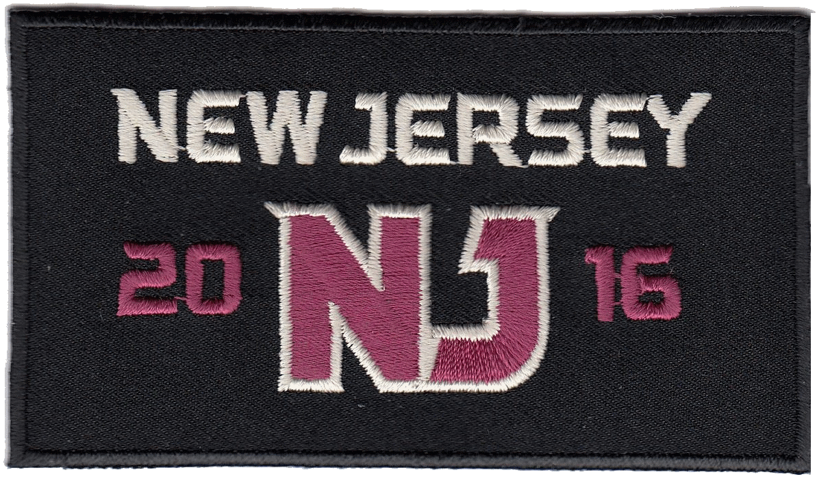 NEW JERSEY 0274-5179-004