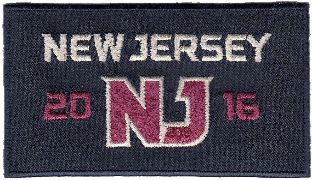 NEW JERSEY 0276-5179-047