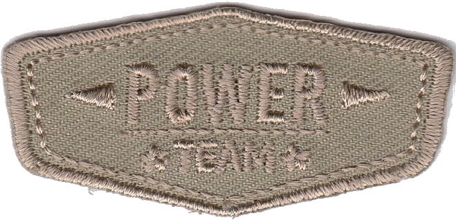 POWER TEAM MINI 0278-5180-006