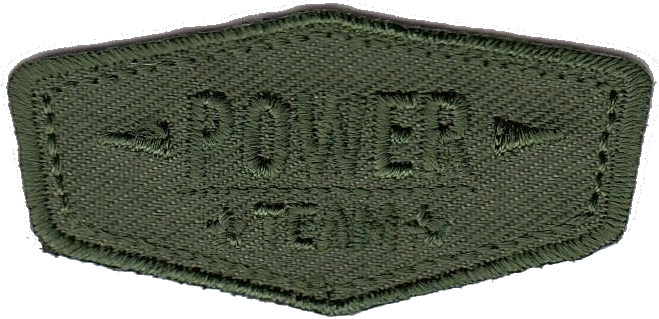 POWER TEAM MINI 0280-5180-019