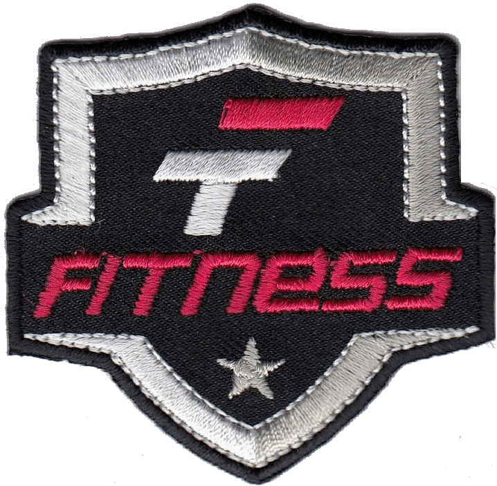 F-FITNESS 0283-5181-004