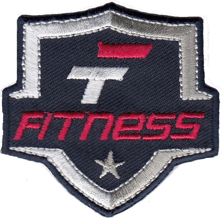 F-FITNESS 0284-5181-047