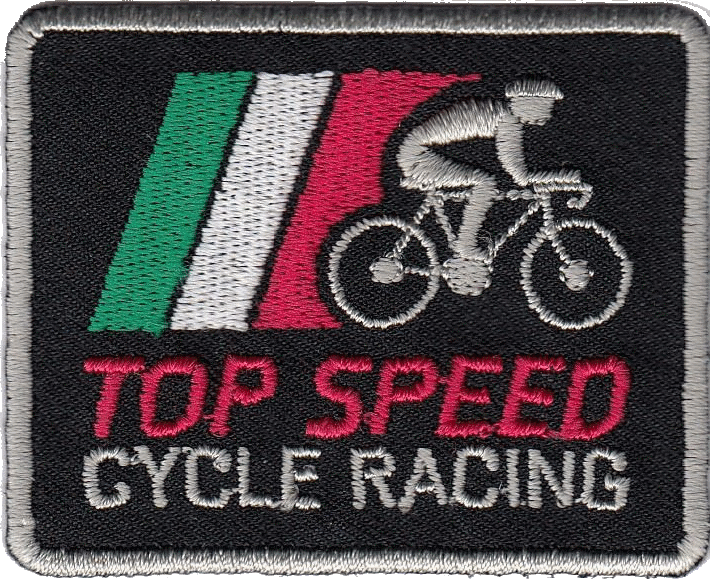 TOP SPEED 0286-5183-000