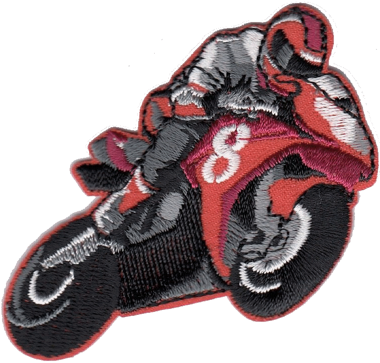 MOTO SPORT 0316-5197-016