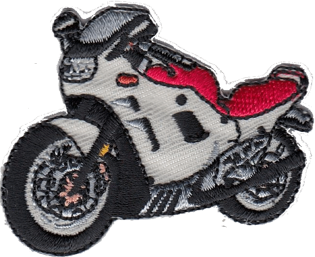 MOTO PICC. DA STRADA 0318-5198-000